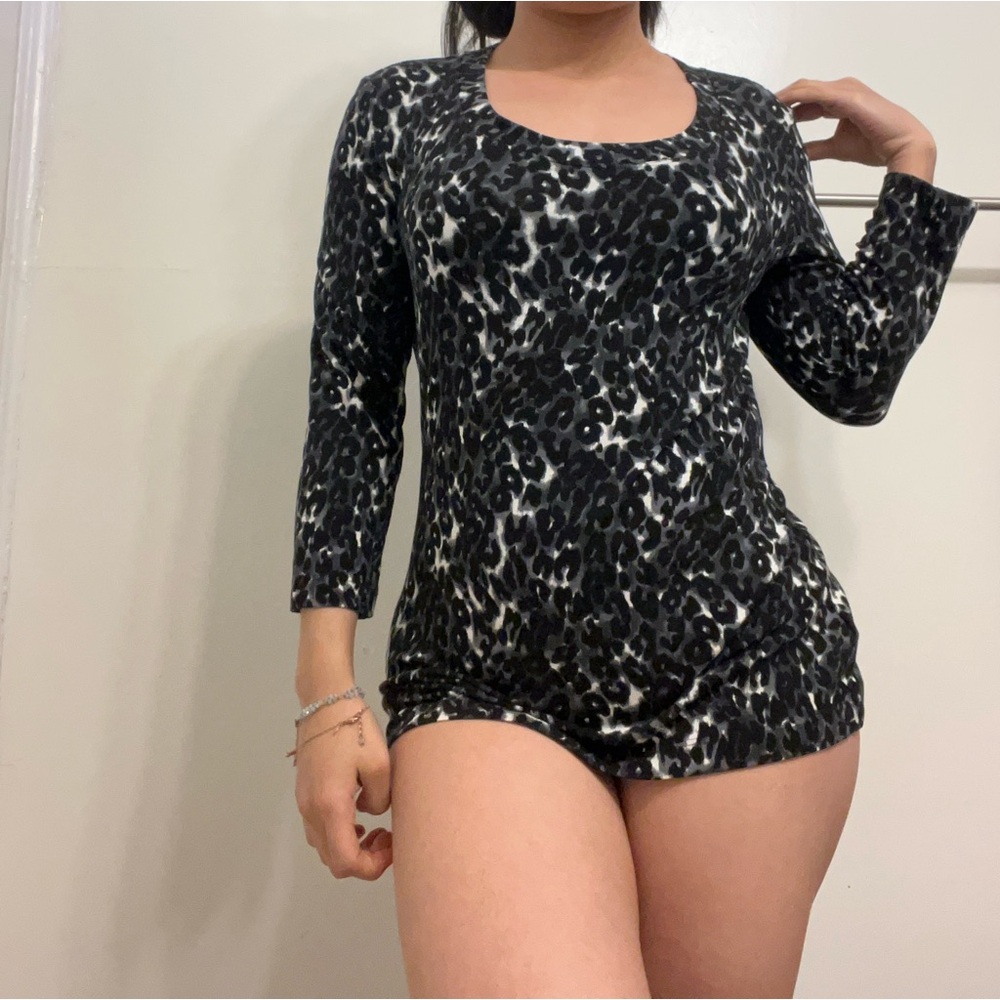 M26 St. John Top